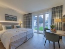 Seehotel Zarrentin
