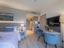 Seehotel Zarrentin