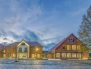 Seehotel Zarrentin