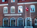 Plesners Badehotel