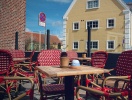Plesners Badehotel