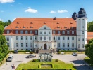 Schloss Fleesensee