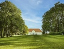 Schloss Fleesensee