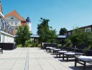 Schloss Fleesensee