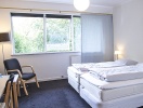 Hotel Strandparken