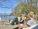 Hotel Strandparken