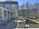 Hotel Strandparken