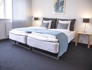 Hotel Strandparken