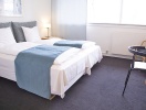 Hotel Strandparken