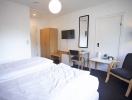 Hotel Strandparken