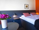 Kysthotellet