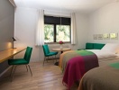 Kysthotellet