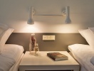 Kysthotellet