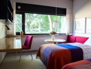 Kysthotellet