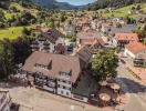 Hotel Lamm Mitteltal