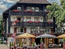 Hotel Lamm Mitteltal