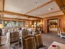 Hotel Lamm Mitteltal