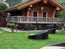 Hotel Lamm Mitteltal