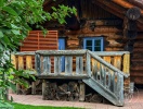 Hotel Lamm Mitteltal