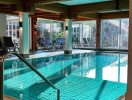 Hotel Lamm Mitteltal