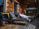 Hotel Lamm Mitteltal