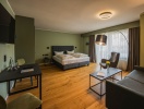 Hotel Lamm Mitteltal