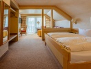 Hotel Lamm Mitteltal