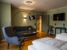 Hotel Lamm Mitteltal