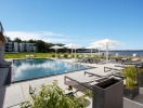 MAREMÜRITZ Yachthafen Resort