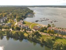 MAREMÜRITZ Yachthafen Resort