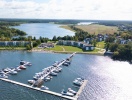 MAREMÜRITZ Yachthafen Resort