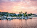 MAREMÜRITZ Yachthafen Resort