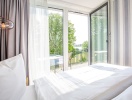 MAREMÜRITZ Yachthafen Resort