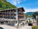 Alpen Hotel Seimler