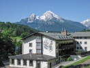 Alpen Hotel Seimler