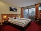 Alpen Hotel Seimler