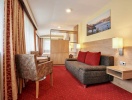 Alpen Hotel Seimler