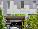 Hotel Gat Point Charlie