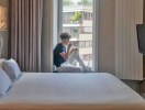 Hotel Gat Point Charlie