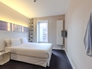 Hotel Gat Point Charlie