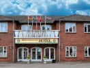 Dronninglund Hotel