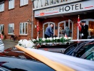 Dronninglund Hotel