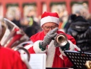 Kom i julestemning i Sønderjylland