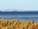 Från Kalmar går bron direkt till Öland - ett av Sveriges populäraste semesterområden