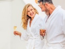 Heim's Spa er perfekt til en afslappende stund efter dagens udflugter ved Mosel