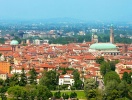 Renæssancebyen Vicenza er også en udflugt værd
