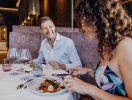 Tilbage på Good Life Resort Riederalm venter afslapning i skønne omgivelser