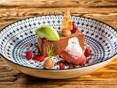 Resort Riederalm er et af Happydays' bedste hoteller - også når det gælder gastronomi