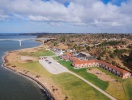En härlig plats på Danmarkskartan - Hotel Pinenhus