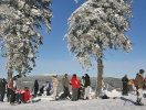 Wurmberg er et godt skiområde for hele familien